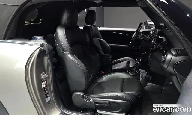 Mini Cooper Convertible 2019 1.5 автомат (гидро), миниатюра 11 Mini Cooper Convertible 2019 1.5 автомат (гидро), миниатюра 11