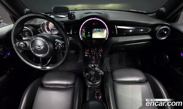 Mini Cooper Convertible 2019 1.5 автомат (гидро), миниатюра 7 Mini Cooper Convertible 2019 1.5 автомат (гидро), миниатюра 7