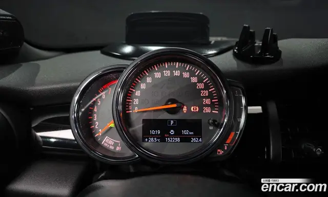 Mini Cooper Convertible 2019 1.5 автомат (гидро), миниатюра 8 Mini Cooper Convertible 2019 1.5 автомат (гидро), миниатюра 8