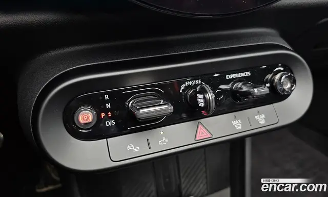 Mini Cooper Convertible 2025 2.0 автомат (гидро), миниатюра 11