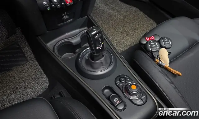 Mini Countryman 2021 1.5 автомат (гидро), миниатюра 11 Mini Countryman 2021 1.5 автомат (гидро), миниатюра 11