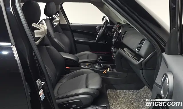 Mini Countryman 2021 1.5 автомат (гидро), миниатюра 12