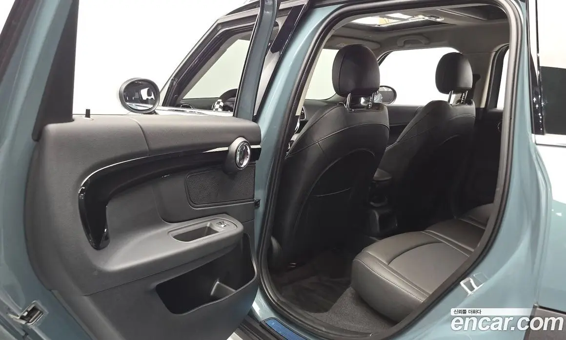 Mini Countryman 2021 1.5 автомат (гидро), фото 15 Mini Countryman 2021 1.5 автомат (гидро), фото 15