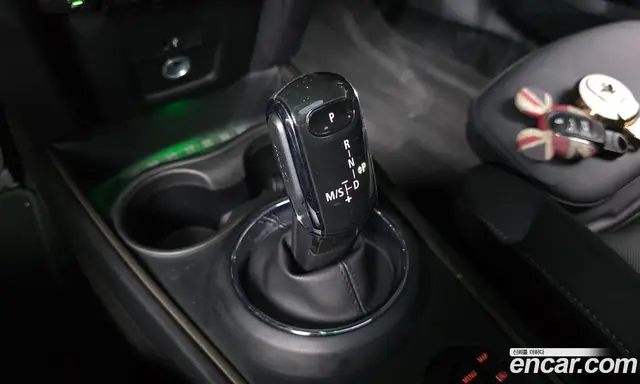 Mini Countryman 2022 1.5 автомат (гидро), миниатюра 12
