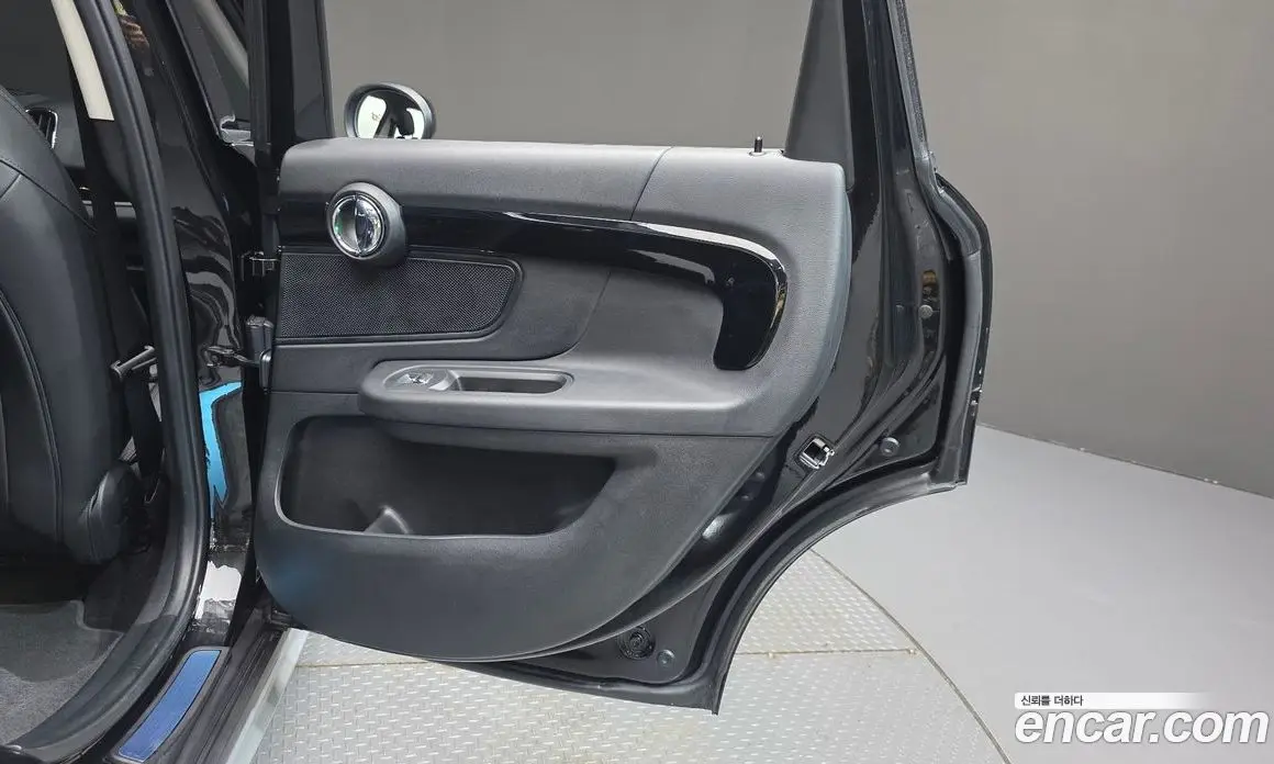 Mini Countryman 2022 1.5 автомат (гидро), фото 15 Mini Countryman 2022 1.5 автомат (гидро), фото 15