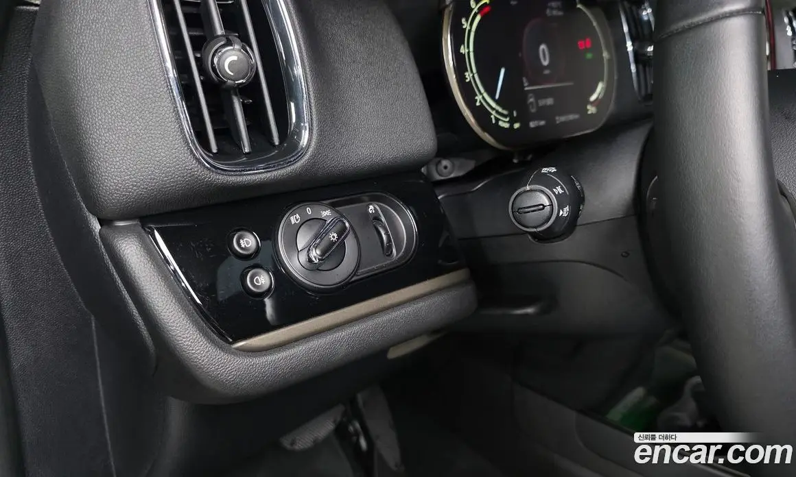 Mini Countryman 2022 1.5 автомат (гидро), фото 18 Mini Countryman 2022 1.5 автомат (гидро), фото 18