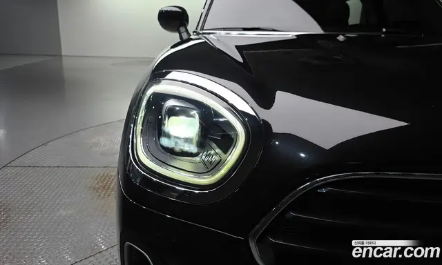 Mini Countryman 2022 1.5 автомат (гидро), миниатюра 8 Mini Countryman 2022 1.5 автомат (гидро), миниатюра 8