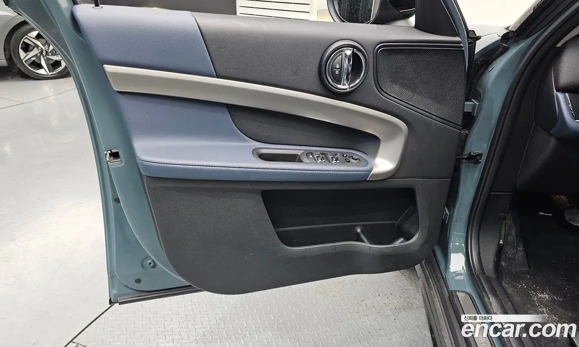 Mini Countryman 2022 2.0 автомат (гидро), фото 14