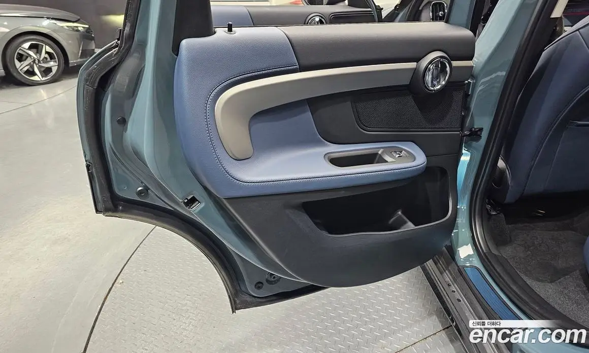 Mini Countryman 2022 2.0 автомат (гидро), фото 15