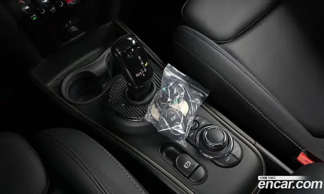 Mini Countryman 2023 1.5 автомат (гидро), миниатюра 12