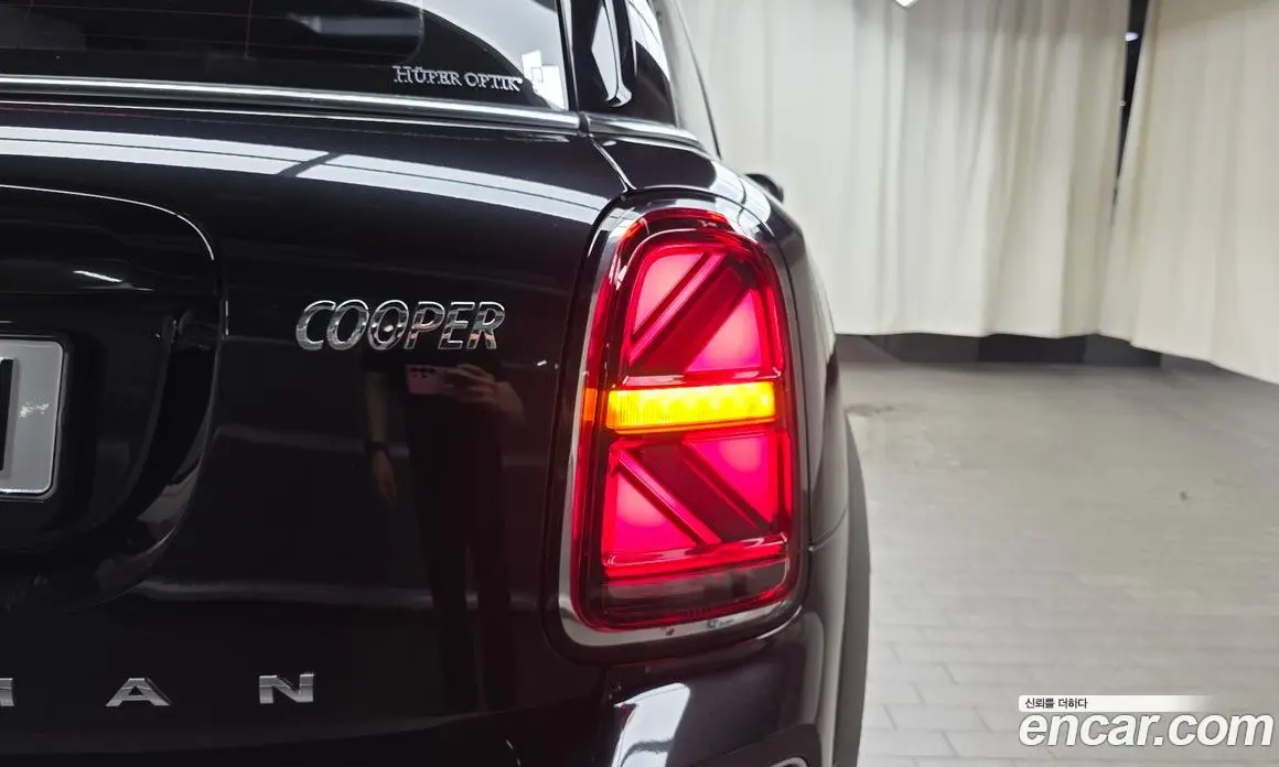 Mini Countryman 2023 1.5 автомат (гидро), фото 9 Mini Countryman 2023 1.5 автомат (гидро), фото 9