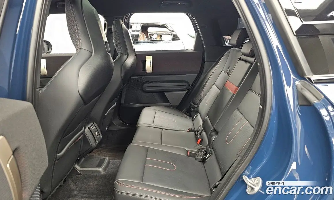 Mini Countryman 2025 2.0 автомат (гидро), фото 16 Mini Countryman 2025 2.0 автомат (гидро), фото 16