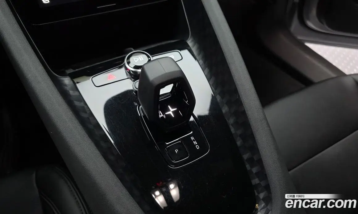 Polestar Polestar 2 2022 0.2 автомат (гидро), фото 12