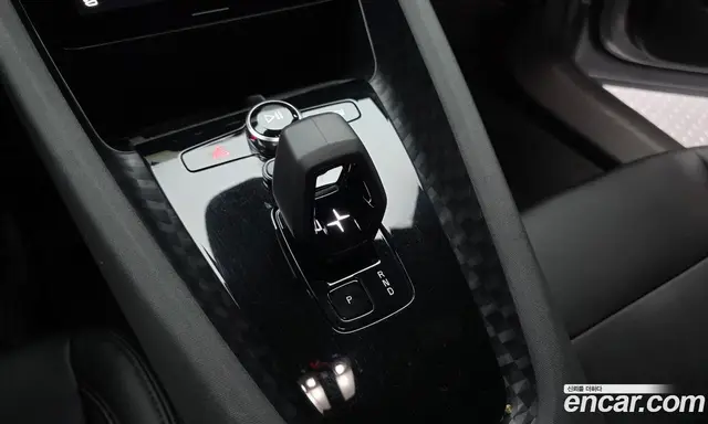 Polestar Polestar 2 2022 0.2 автомат (гидро), миниатюра 12