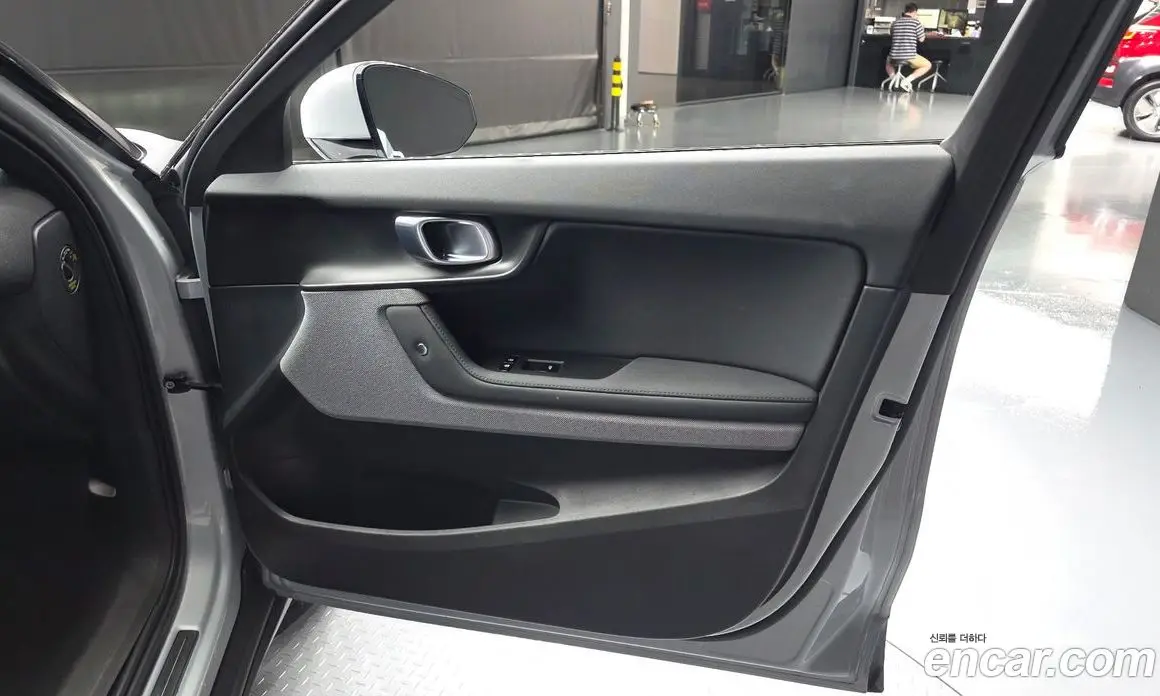 Polestar Polestar 2 2022 0.2 автомат (гидро), фото 14