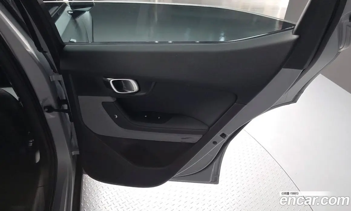 Polestar Polestar 2 2022 0.2 автомат (гидро), фото 15