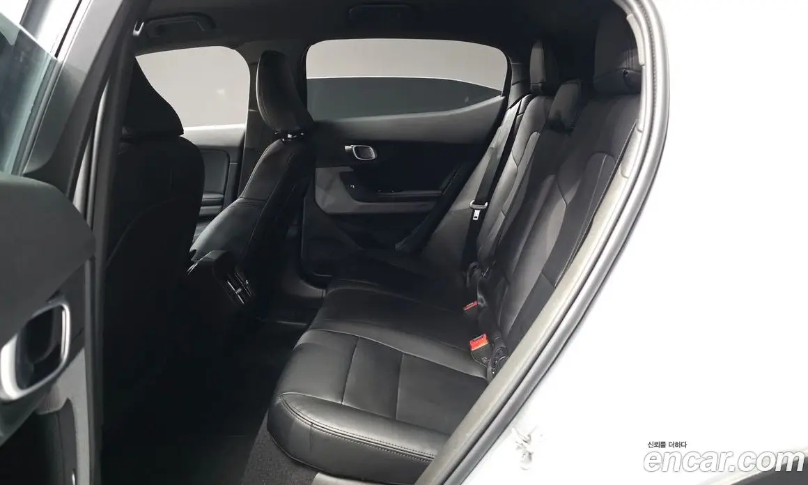 Polestar Polestar 2 2022 0.2 автомат (гидро), фото 16