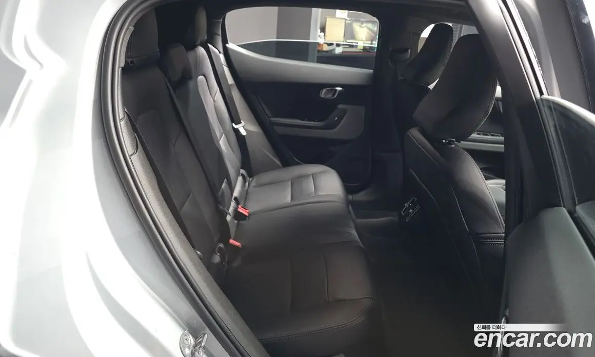 Polestar Polestar 2 2022 0.2 автомат (гидро), фото 18