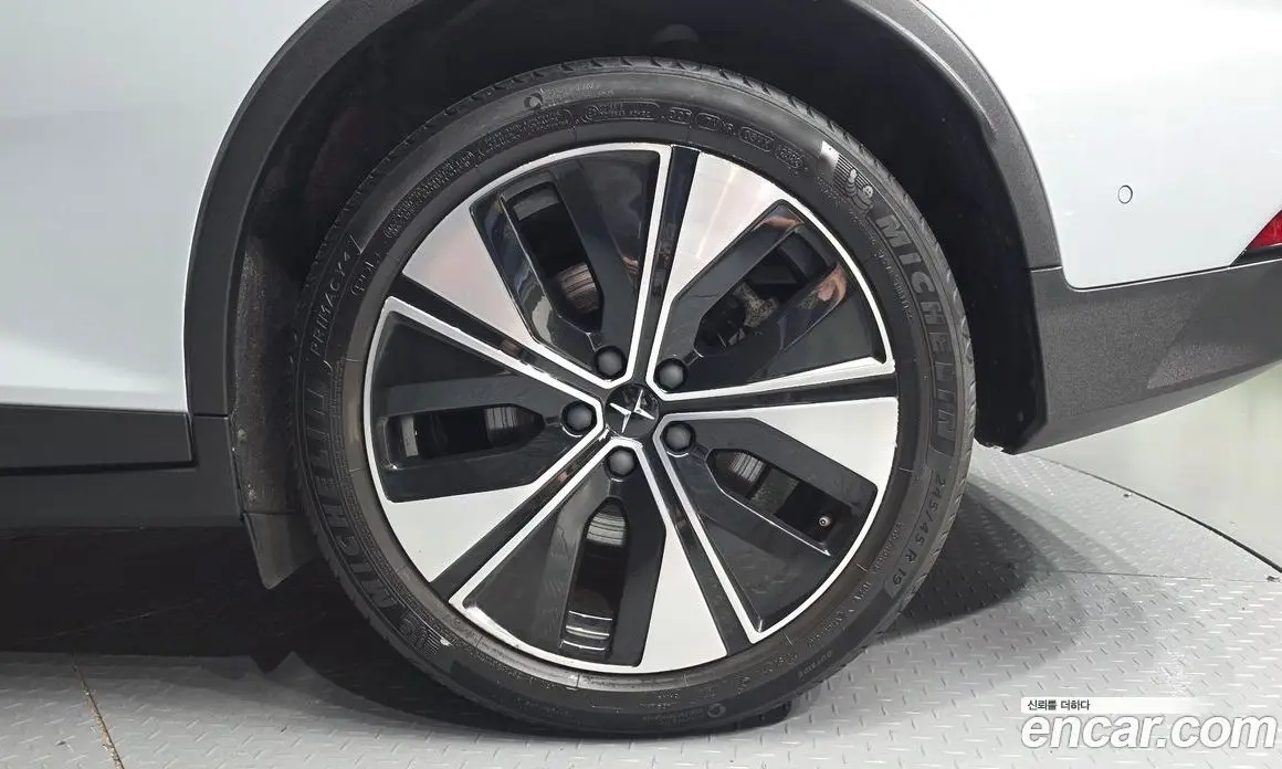 Polestar Polestar 2 2022 0.2 автомат (гидро), фото 5
