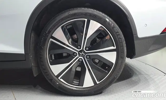 Polestar Polestar 2 2022 0.2 автомат (гидро), миниатюра 5