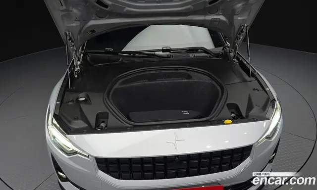 Polestar Polestar 2 2022 0.2 автомат (гидро), миниатюра 6