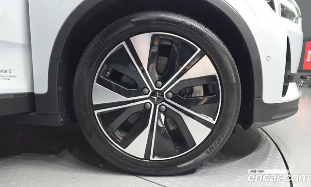 Polestar Polestar 2 2022 0.2 автомат (гидро), миниатюра 7