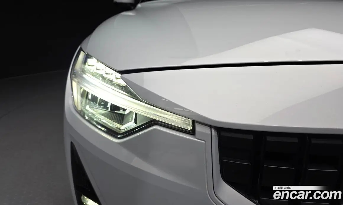 Polestar Polestar 2 2022 0.2 автомат (гидро), фото 8