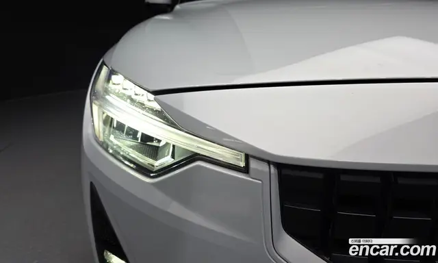 Polestar Polestar 2 2022 0.2 автомат (гидро), миниатюра 8