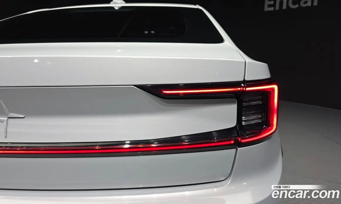 Polestar Polestar 2 2022 0.2 автомат (гидро), фото 9