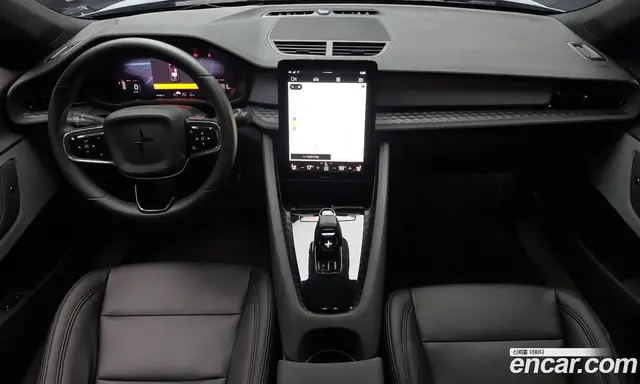 Polestar Polestar 2 2022 0.2 автомат (гидро), миниатюра 10