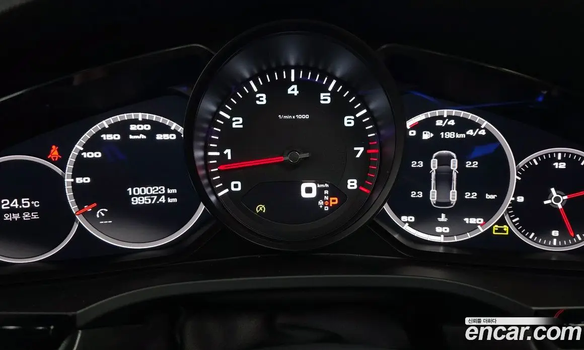 Porsche Cayenne 2019 3.0 автомат (гидро), фото 11 Porsche Cayenne 2019 3.0 автомат (гидро), фото 11