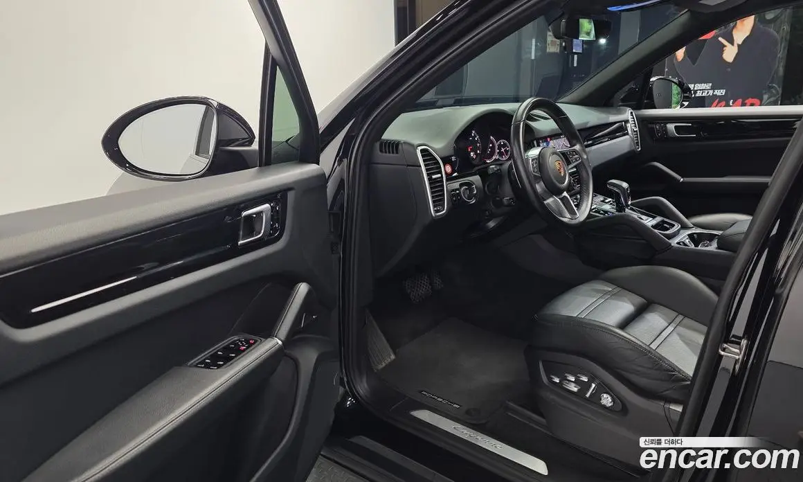 Porsche Cayenne 2019 3.0 автомат (гидро), фото 13 Porsche Cayenne 2019 3.0 автомат (гидро), фото 13