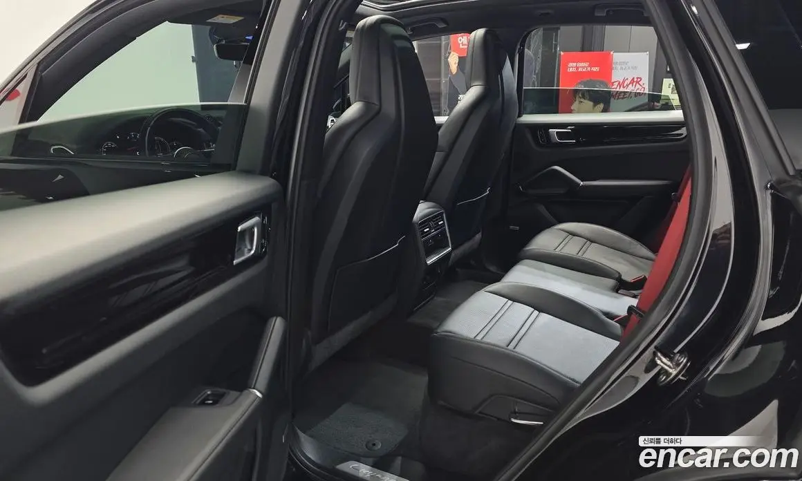 Porsche Cayenne 2019 3.0 автомат (гидро), фото 16 Porsche Cayenne 2019 3.0 автомат (гидро), фото 16