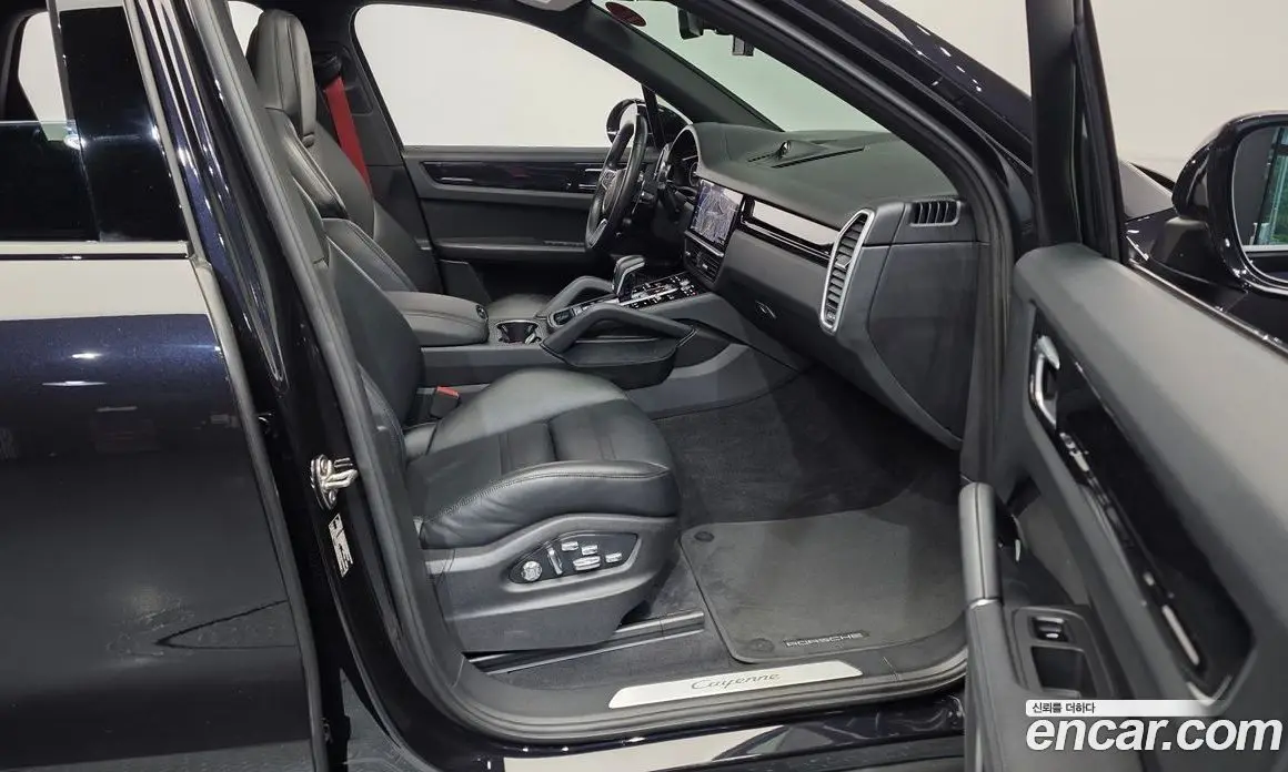 Porsche Cayenne 2019 3.0 автомат (гидро), фото 17 Porsche Cayenne 2019 3.0 автомат (гидро), фото 17