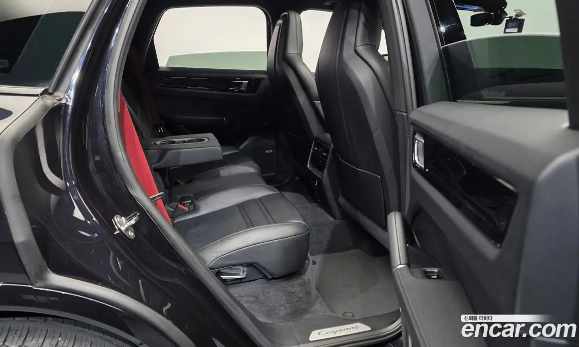 Porsche Cayenne 2019 3.0 автомат (гидро), фото 18 Porsche Cayenne 2019 3.0 автомат (гидро), фото 18