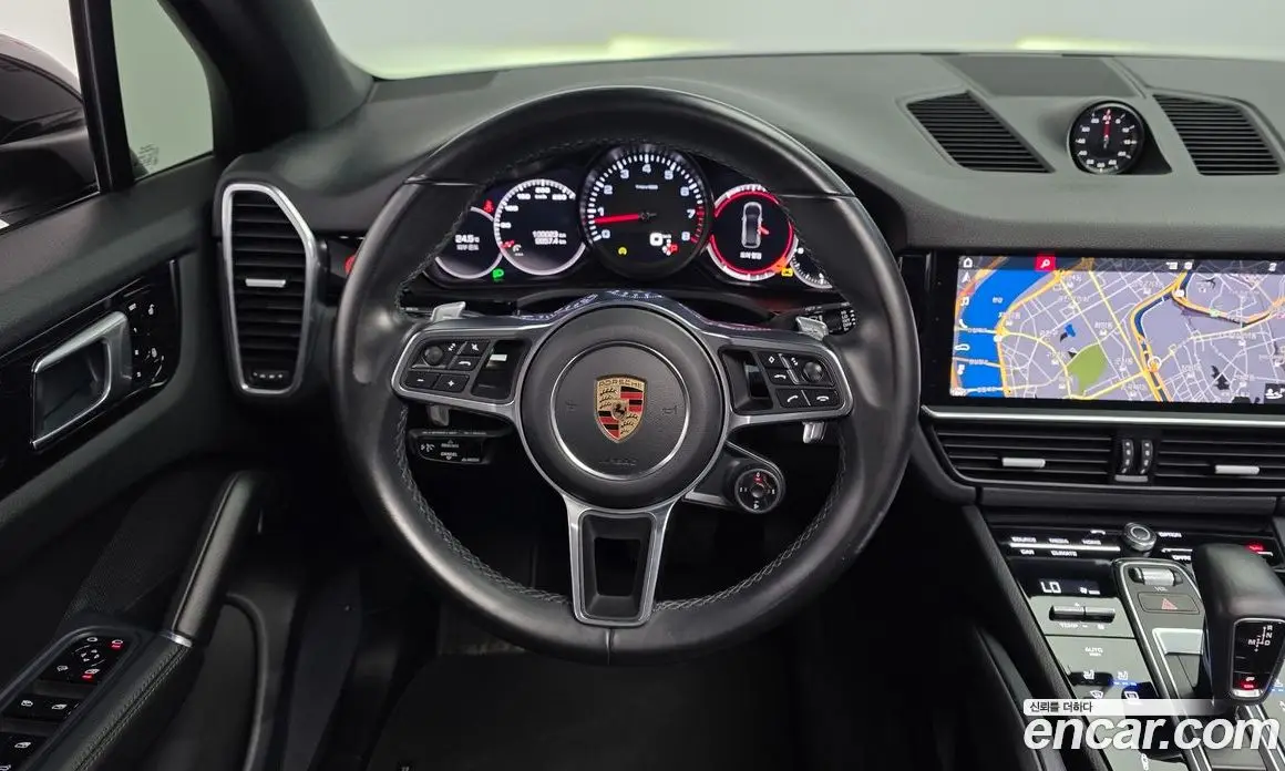 Porsche Cayenne 2019 3.0 автомат (гидро), фото 19 Porsche Cayenne 2019 3.0 автомат (гидро), фото 19