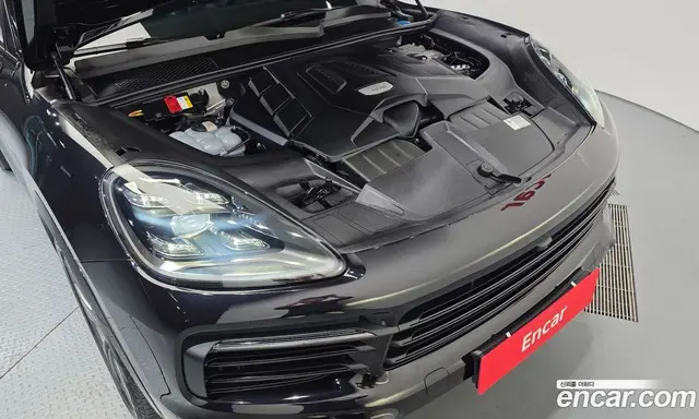 Porsche Cayenne 2019 3.0 автомат (гидро), миниатюра 6 Porsche Cayenne 2019 3.0 автомат (гидро), миниатюра 6