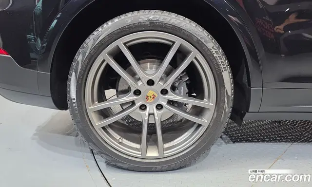 Porsche Cayenne 2019 3.0 автомат (гидро), миниатюра 7 Porsche Cayenne 2019 3.0 автомат (гидро), миниатюра 7