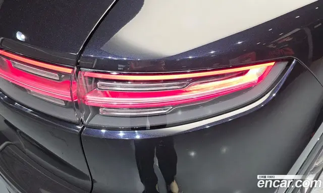 Porsche Cayenne 2019 3.0 автомат (гидро), миниатюра 9 Porsche Cayenne 2019 3.0 автомат (гидро), миниатюра 9