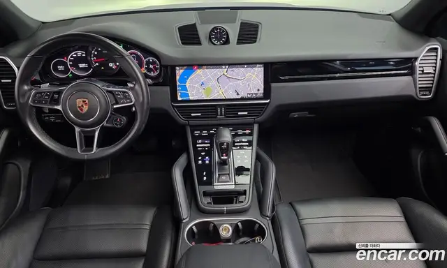 Porsche Cayenne 2019 3.0 автомат (гидро), миниатюра 10 Porsche Cayenne 2019 3.0 автомат (гидро), миниатюра 10