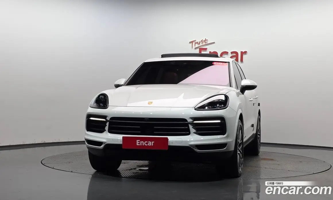 Porsche Cayenne 2023 3.0 автомат (гидро), фото 2 Porsche Cayenne 2023 3.0 автомат (гидро), фото 2