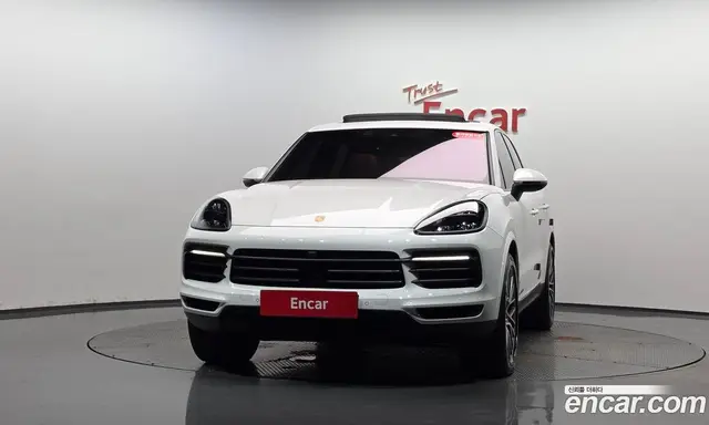 Porsche Cayenne 2023 3.0 автомат (гидро), миниатюра 2 Porsche Cayenne 2023 3.0 автомат (гидро), миниатюра 2