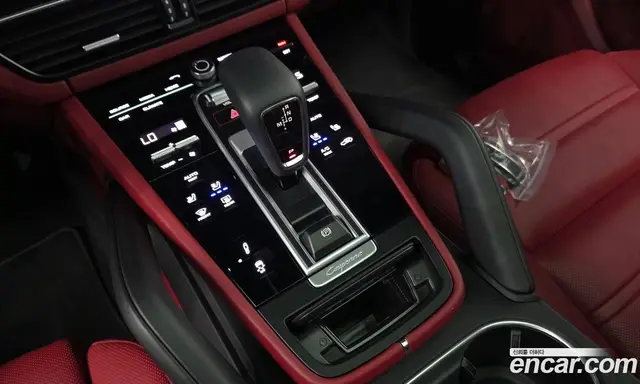 Porsche Cayenne 2023 3.0 автомат (гидро), миниатюра 11 Porsche Cayenne 2023 3.0 автомат (гидро), миниатюра 11