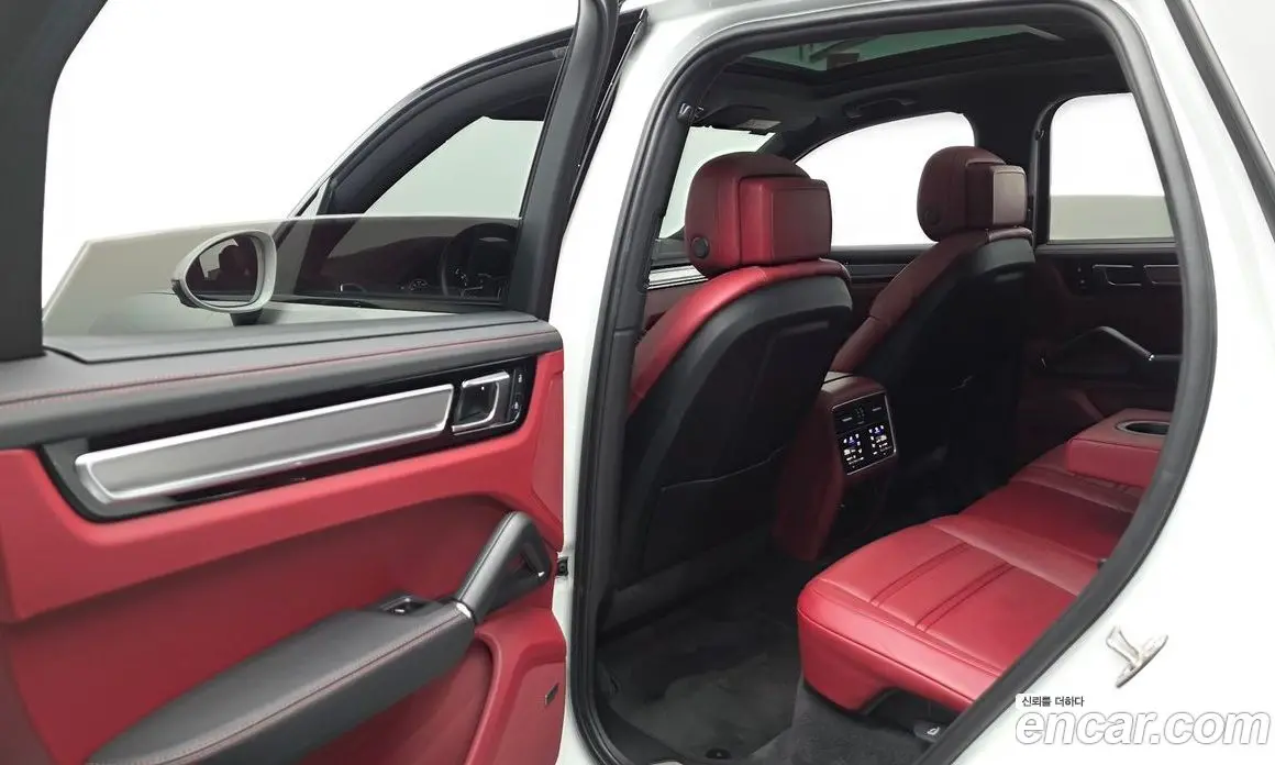 Porsche Cayenne 2023 3.0 автомат (гидро), фото 15 Porsche Cayenne 2023 3.0 автомат (гидро), фото 15