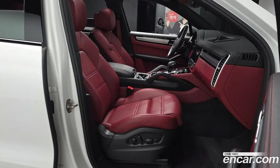 Porsche Cayenne 2023 3.0 автомат (гидро), фото 16 Porsche Cayenne 2023 3.0 автомат (гидро), фото 16