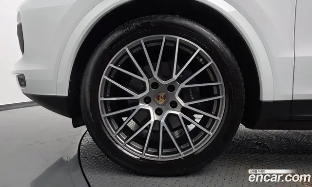 Porsche Cayenne 2023 3.0 автомат (гидро), миниатюра 4 Porsche Cayenne 2023 3.0 автомат (гидро), миниатюра 4