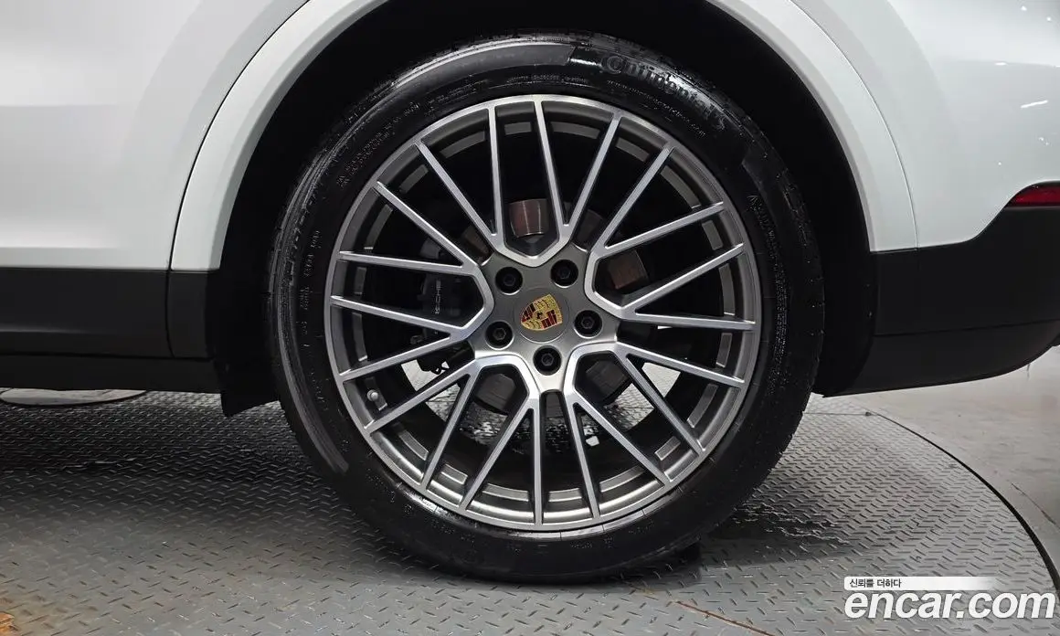 Porsche Cayenne 2023 3.0 автомат (гидро), фото 6 Porsche Cayenne 2023 3.0 автомат (гидро), фото 6