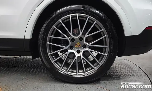 Porsche Cayenne 2023 3.0 автомат (гидро), миниатюра 6 Porsche Cayenne 2023 3.0 автомат (гидро), миниатюра 6