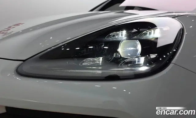 Porsche Cayenne 2023 3.0 автомат (гидро), миниатюра 7 Porsche Cayenne 2023 3.0 автомат (гидро), миниатюра 7