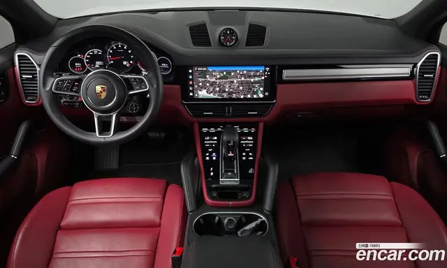 Porsche Cayenne 2023 3.0 автомат (гидро), миниатюра 9 Porsche Cayenne 2023 3.0 автомат (гидро), миниатюра 9
